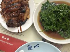 -蘭心餐厅(进贤路店)