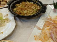 -荔枝楼酒家(员村东璟店)