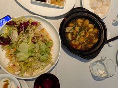 -丰收日·小海鲜·沪上家宴(顾村正大店)