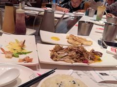 -火地铁板烧(昆山万象汇店)