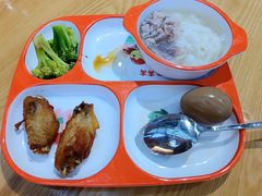 -三两粉(莲塘华润万家店)