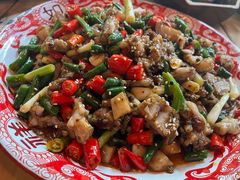-饭江湖·江湖菜(湖广会馆店)