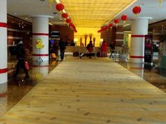 android_upload_pic-上海佘山茂御臻品之选酒店(原佘山艾美酒店)