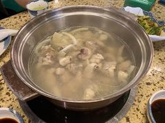 原味椰子鸡-原味四季椰子鸡(公明百佳华店)