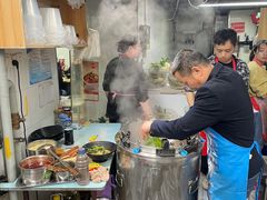 -四川老牛麻辣烫(北门桥店)