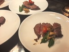 -杭州开元名都大酒店·地中海自助餐厅