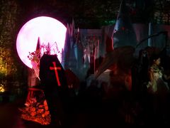 -厦门方特梦幻王国