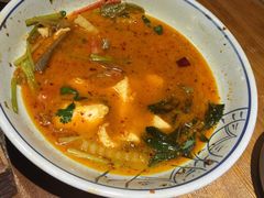 -云海肴·汽锅鸡·云南菜(天津国金汇店)