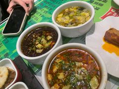 -令氏家外家周礼食府(桥南店)