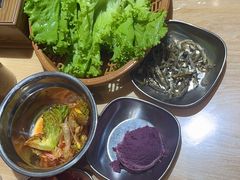 -麻蒲碳烤肉(嘉禾东平地铁站19号店)