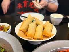 -天宝兄弟·湘菜龙虾馆