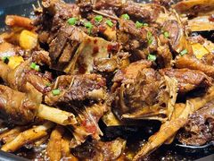 -赣江里•江西菜(望京旺角店)