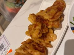 -七八冷面·延边朝鲜族美食(世纪汇店)