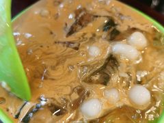 -黄氏沥泉·冰粉(玉林店)
