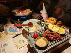 -玉川屋创意日料Bistro(柳巷店)