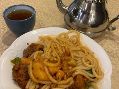 -楼兰印象(朝外店)