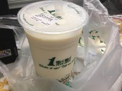 -1点点(玉兰路店)