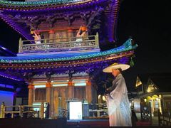 -富君租车(外滩店)