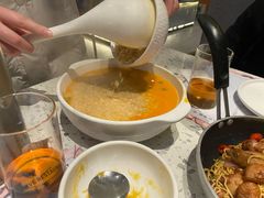 -赵小姐丨新中餐(曲江店)