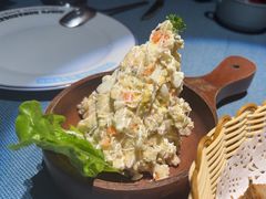 -俄士厨房(万松园店)