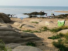 -北戴河东海水浴场