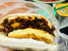 -老金家蛋菜夹馍(西安总店)