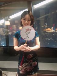 -Eling伊林彩妆·化妆培训(河西奥体店)
