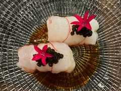 -广州文华东方酒店·江-由辉师傅主理