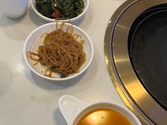 -韩时烤肉(枫蓝店)