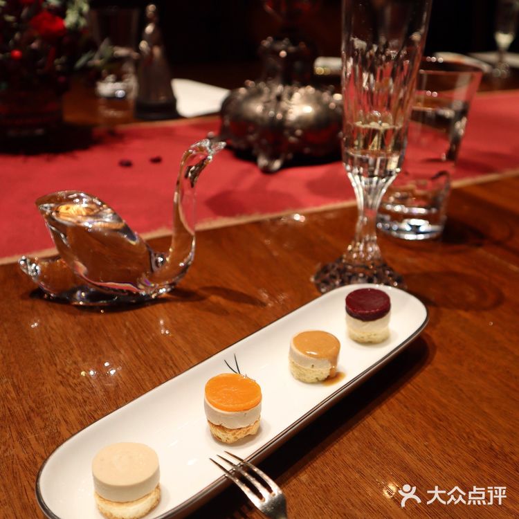 北京排名第一下午茶闹公馆｜下午茶界天花板