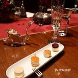 北京排名第一下午茶闹公馆｜下午茶界天花板