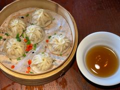 绍兴小笼-寻宝记绍兴菜(鲁迅路店)