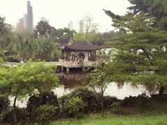 -九龙寨城公园