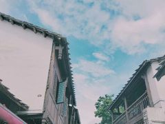 -安顺旧州古镇