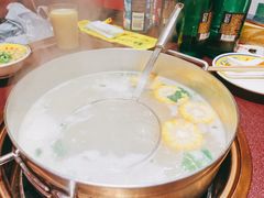 -大吉利·潮汕鲜牛肉火锅(河西店)