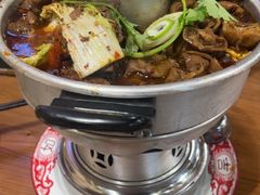 -龙湖重庆时代天街