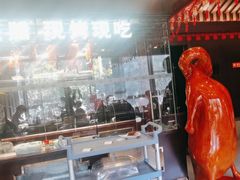 -古南都·老广东酒楼(龙江店)