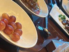 -环球港凯悦 · 享悦中餐厅