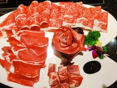-捞王锅物料理(温州万象城店)