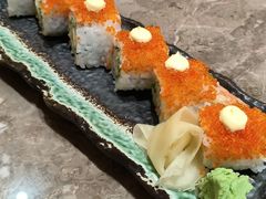 -松临·铁板烧&Omakase(神农店)