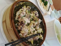 -华庭食府(光明店)