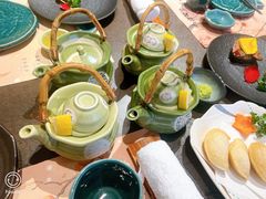 -味见·荣家(亚泰大街店)