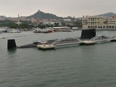 -中国人民解放军海军博物馆