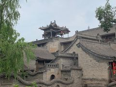 -山西王家大院