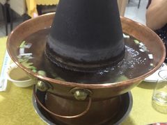 -木萨火锅店(开鲁路店)