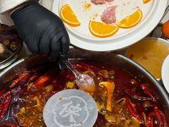 -蜀大侠火锅(总府路店)