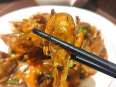 -白家餐厅(徐家汇店)