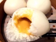 奶皇流沙包-御宝轩(益丰·外滩源店)