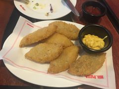 -米斯特比萨(光华桥凯德MALL天津湾店)