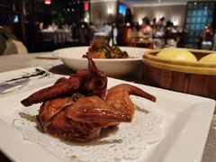 -香云轩·顺德菜(香云纱园林酒店店)